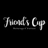 Friend's Cup