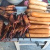 ส้มตำเจ๊จู 100 ครก