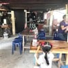 ส้มตำเจ๊จู 100 ครก