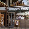The Volcano สวนดอก-หลัง มช