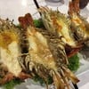 กุ้งเต้น ถนนราชพฤกษ์