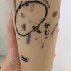 มีรสชา และรสนมสดที่เข้ากันดี