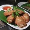 ไก่ทอด
