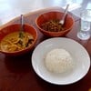 รวมๆ ข้าว 2 น้ำ 1 (110 บาท)