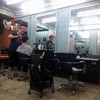 Kamikaze hair Cut Chiangmai