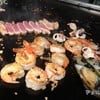 รวมมิตร + กุ้ง ของเรา^^