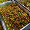 ผัดเผ็ดหมู