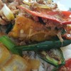 ผัดเต้าหู้