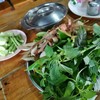 ผักสด