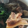 หมูตุ๋นติดกระดูกอ่อน
