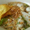 ก๋วยเตี๋ยวต้มยำ