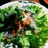 กุ้งสดอร่อยจริง