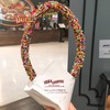 Churros Rainbow