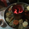 หม้อเล็ก 600 บาท