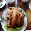 ไก่ทอดเมนูประจำร้าน