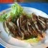 จานนี้ 80 บาท