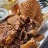 Greyhound café Central Plaza Pinklao