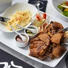 Greyhound café Central Plaza Pinklao