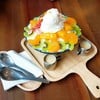 รูปร้าน Cake loft cafe- by KK. take care