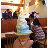 (370¥)  Blue Rose & Vanilla