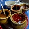 มีให้ทานกันถึง 4 รสชาติ