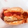 Mos Burger (89THB)