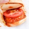 Mos Burger (89THB)