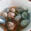รสกลมกล่อมมาก. หมูก็เด้งดี  ปากหม้อหลากไสตล์