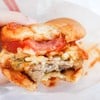 Mos Burger (89THB)