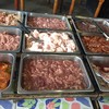 ลำ ฮิม กว๊าน บุฟเฟ่ต์หมูกระทะ ซีฟู๊ด & จิ้มจุ่ม