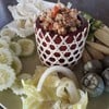 ต้นตำหรับครกไม้ใส่น้ำพริ