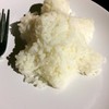 ข้าวรูปเต่าในตำนาน ใครสั่งข้าวสวยเป็นจานต้องได้แบบนี้
