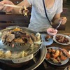 ลำ ฮิม กว๊าน บุฟเฟ่ต์หมูกระทะ ซีฟู๊ด & จิ้มจุ่ม