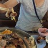 ลำ ฮิม กว๊าน บุฟเฟ่ต์หมูกระทะ ซีฟู๊ด & จิ้มจุ่ม