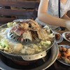 ลำ ฮิม กว๊าน บุฟเฟ่ต์หมูกระทะ ซีฟู๊ด & จิ้มจุ่ม