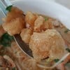 กากหมู อร่อยๆๆ