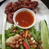 เปรี้ยวโดด รสชาติและปริมาณไม่สมราคา