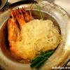 กุ้งอบวุ้นเส้น (เล็ก) กุ้งอบวุ้นเส้น (เล็ก)
