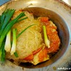 ปูไข่อบวุ้นเส้นเพิ่มวุ้นเส้น ปูไข่อบวุ้นเส้นเพิ่มวุ้นเส้น