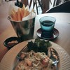 เฟรนซ์ฟรายอร่อย