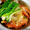 ปูเนื้ออบวุ้นเส้น (เล็ก) ปูเนื้ออบวุ้นเส้น (เล็ก)