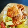 ไก่ทอดอร่อยมาก