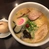 Shio Ramen