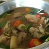 อาหารนั่งม่วนกิ๋นลำ
