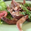 อาหารนั่งม่วนกิ๋นลำ