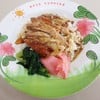 ข้าวหน้าเป็ด