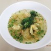 เกี๊ยวกุ้งล้วน