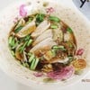 เส้นหมี่เป็ดพะโล้