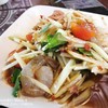 ส้มตำติดปาก พะเยา