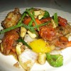 ปูนิ่มผัดพริกไทยดำ